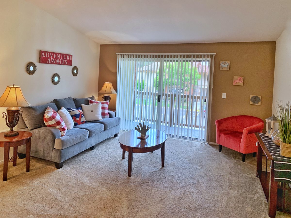 Riverview Springs Apartments